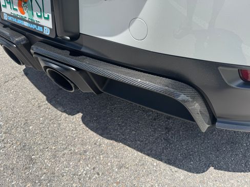 Used 2025 Porsche 911 Carrera 4 GTS image 10