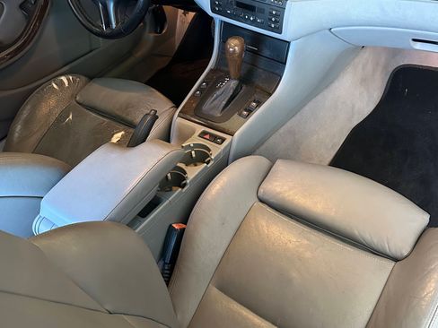 Used 2001 BMW 325Ci Coupe image 18