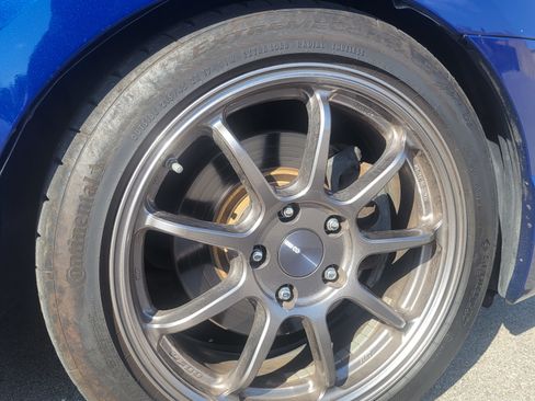 Used 2008 Honda Civic Si image 5