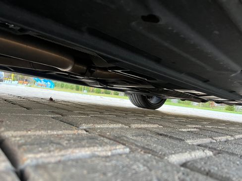 Used 2009 Mercedes-Benz C 63 AMG Sedan image 28