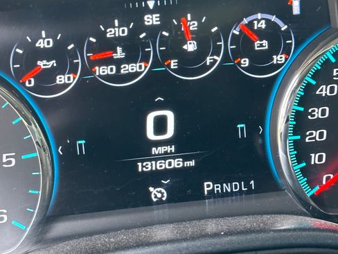 Used 2018 GMC Sierra 2500 Denali AWD/4WD image 9