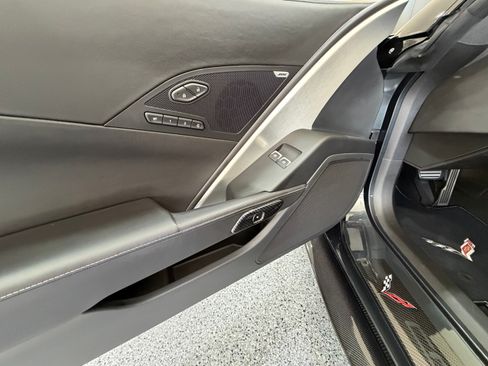Used 2017 Chevrolet Corvette Z06 RWD image 29