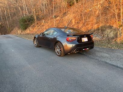 Used 2019 Subaru BRZ Limited w/ Performance Package