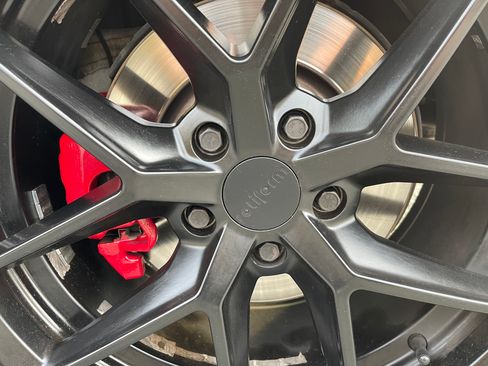 Used 2018 Volkswagen GTI Autobahn image 28