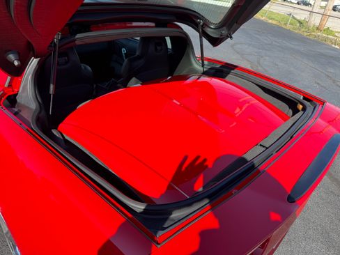 Used 2012 Chevrolet Corvette Coupe RWD image 11