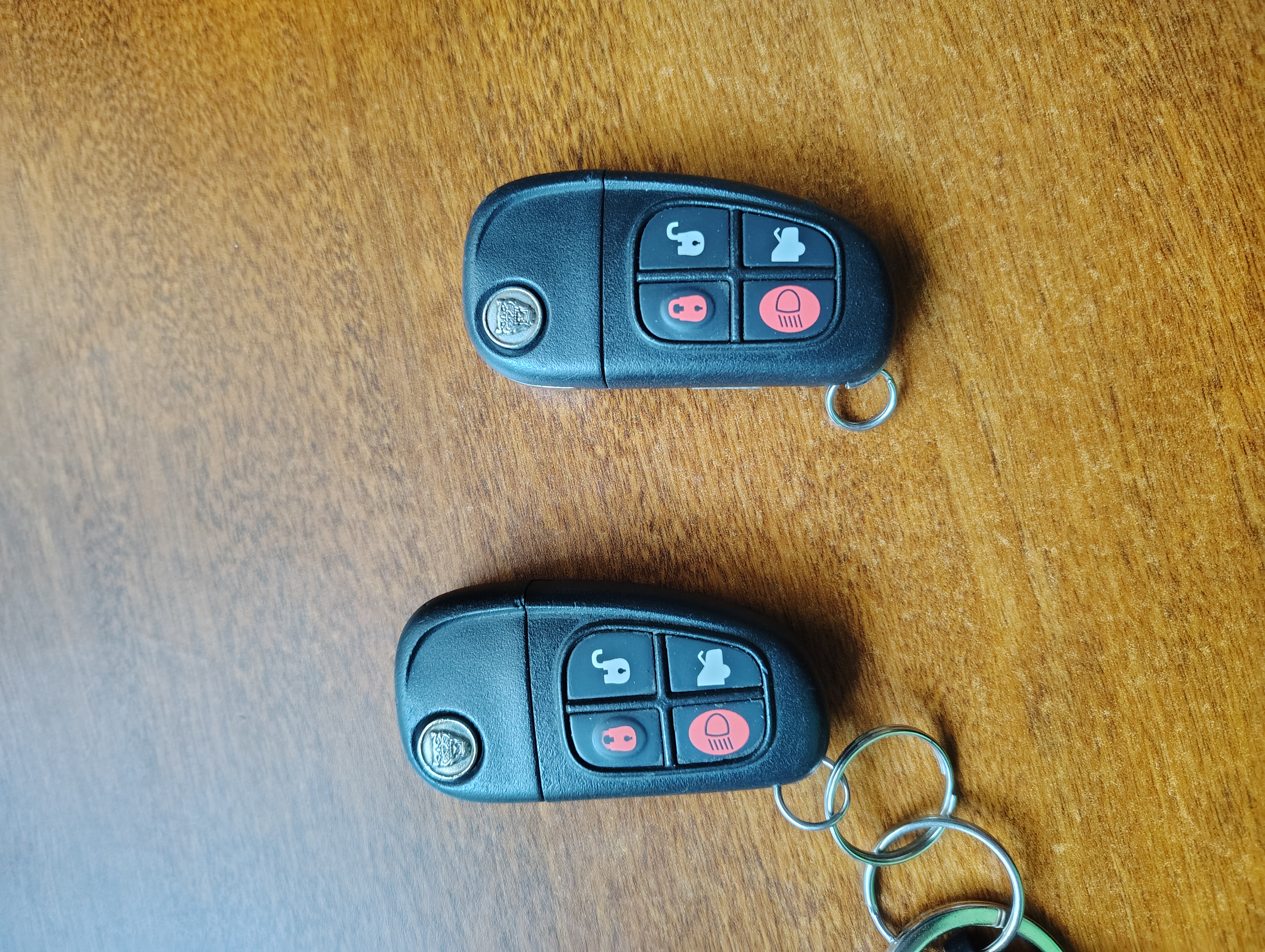 Used 2004 Jaguar X-TYPE 3.0 AWD/4WD image 31