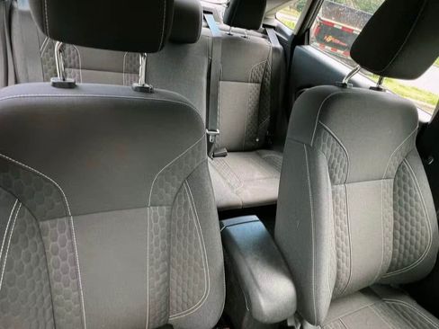 Used 2019 Ford Fiesta SE w/ Equipment Group 201A image 10