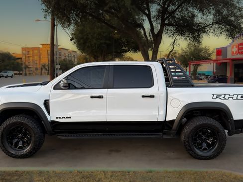 Used 2025 RAM 1500 RHO w/ RHO Level 1 Equipment Group image 2