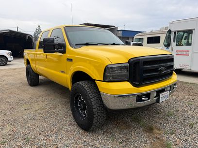 Used 2006 Ford F250 Lariat