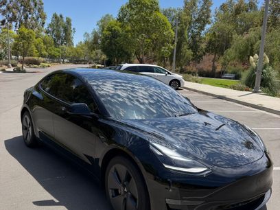 Used 2023 Tesla Model 3 Standard Range
