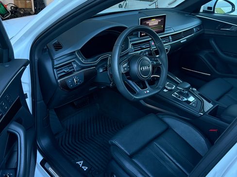 Used 2017 Audi A4 2.0T Premium Plus image 11