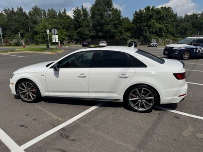 Used 2018 Audi A4 2.0T Premium Plus w/ Premium Plus Package