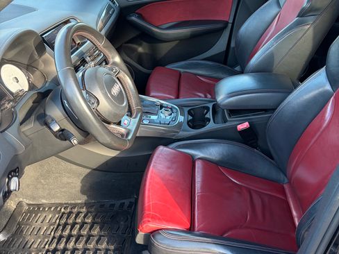 Used 2016 Audi SQ5 Premium Plus w/ Technology Package AWD/4WD image 10