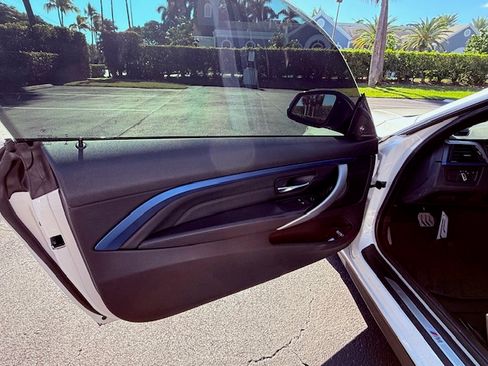 Used 2015 BMW 428i Coupe image 9