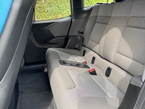 Used 2020 BMW i3 w/ Range Extender image 9