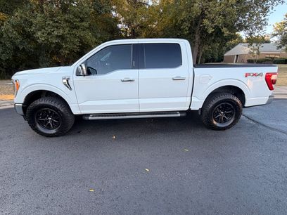 Used 2022 Ford F150 Lariat