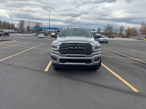 Used 2022 RAM 2500 Laramie image 6