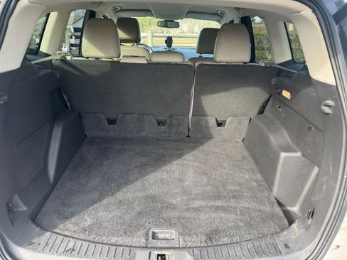 Used 2016 Ford Escape Titanium image 11