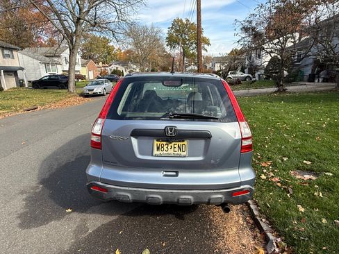 Used 2007 Honda CR-V LX image 2