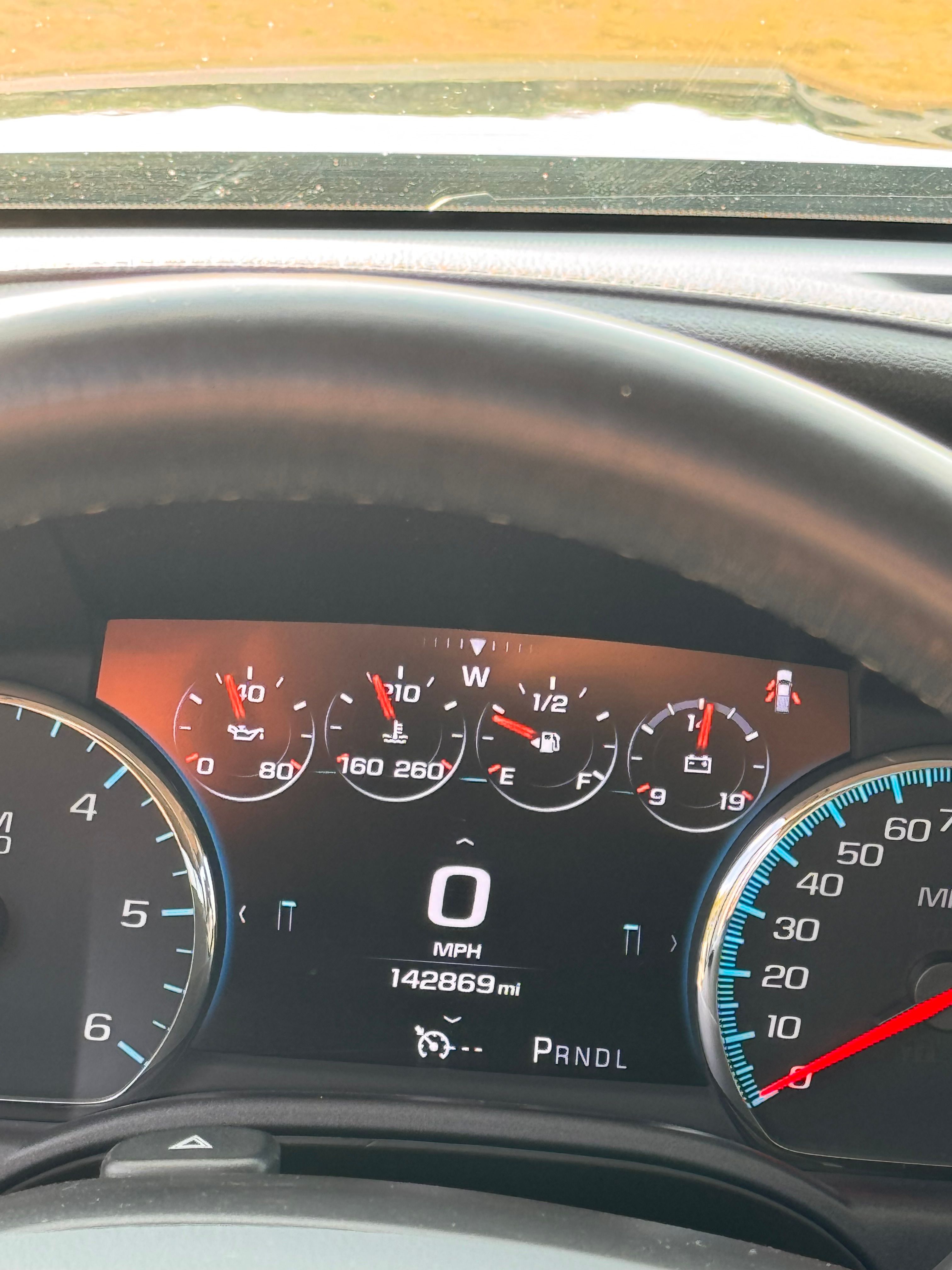 Used 2017 GMC Sierra 1500 Denali AWD/4WD image 12