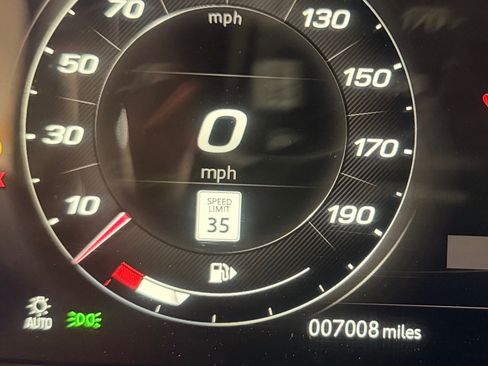 Used 2023 Jaguar F-TYPE R-Dynamic image 8