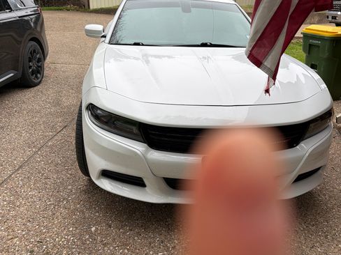 Used 2019 Dodge Charger SXT w/ Leather Interior Group image 2