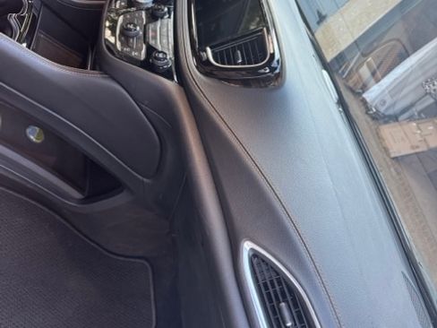 Used 2022 Chrysler Pacifica Pinnacle image 20