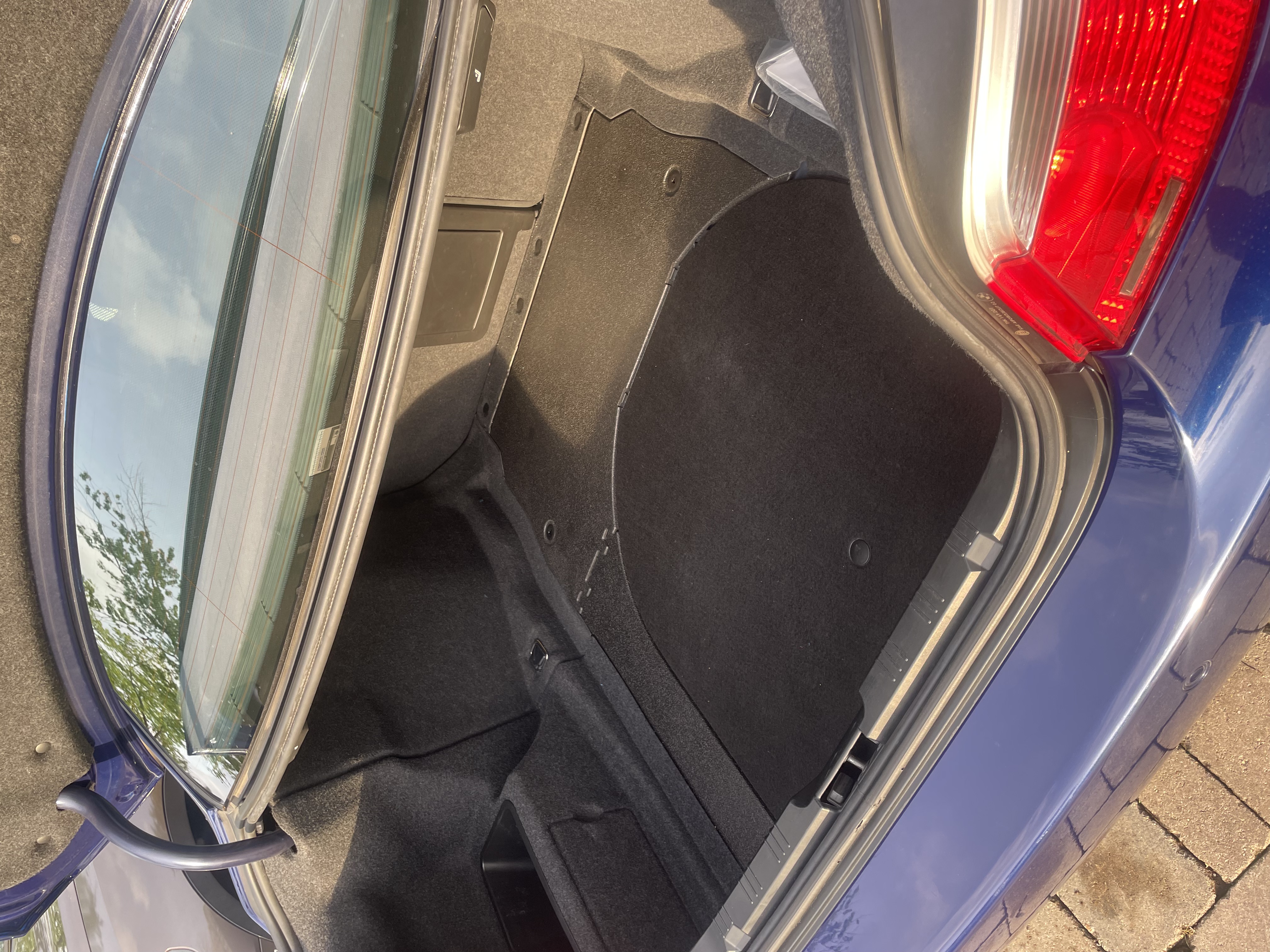 Used 2007 BMW M5 RWD image 10