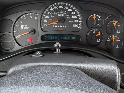 Used 2007 GMC Sierra 1500 SLE w/ Extended Cab Value Package image 21