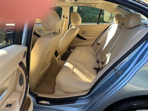 Used 2014 BMW 328i 328i Sedan 4D image 9
