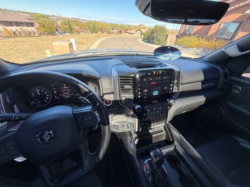 Used 2022 RAM 1500 TRX w/ TRX Level 1 Equipment Group image 18