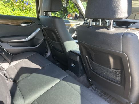 Used 2015 BMW X1 sDrive28i image 5