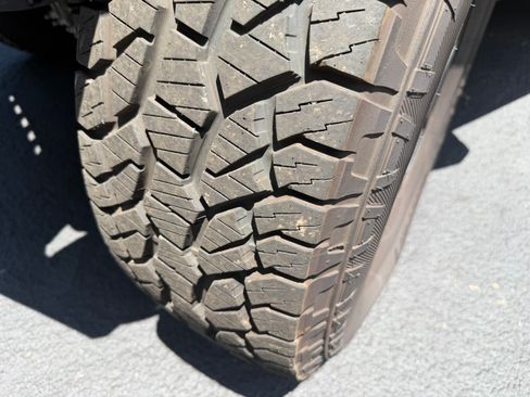Used 2016 Jeep Wrangler Sport AWD/4WD image 28