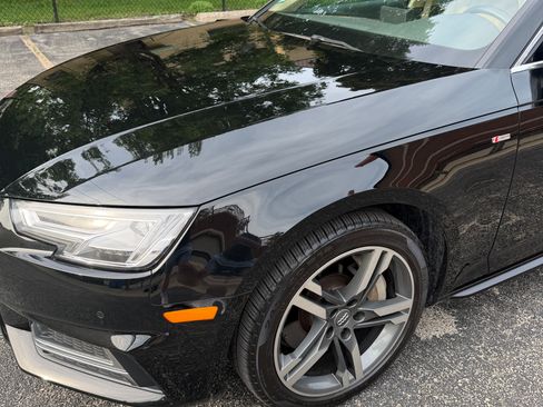 Used 2018 Audi A4 2.0T Premium Plus AWD/4WD image 10