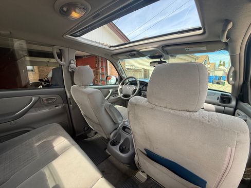 Used 2005 Toyota Tundra SR5 image 11