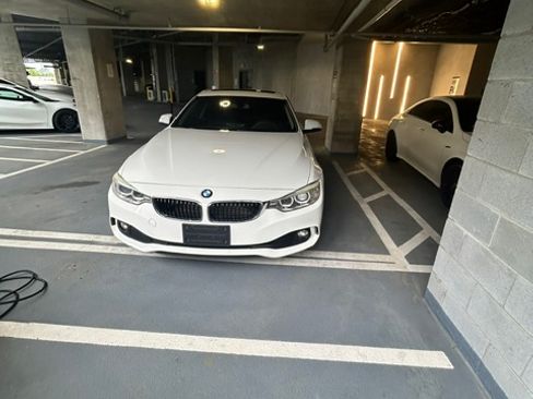 Used 2014 BMW 428i xDrive Coupe AWD/4WD image 4