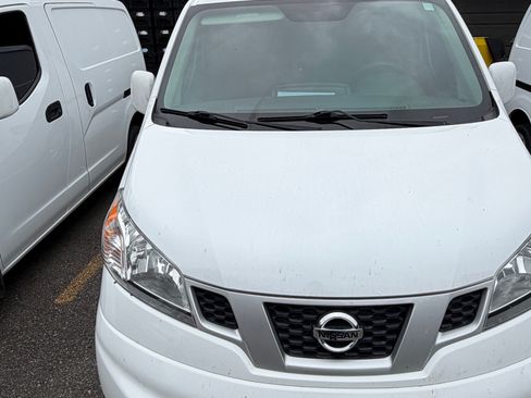 Used 2021 Nissan NV200 SV FWD image 9