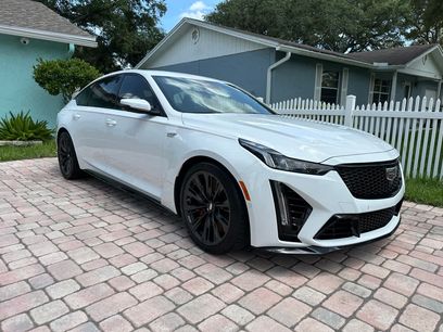 Used 2024 Cadillac CT5 V Blackwing w/ Super Cruise 2 Package