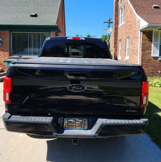 Used 2020 Ford F150 Lariat w/ Equipment Group 502A Luxury AWD/4WD image 5