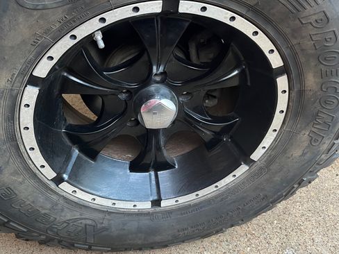 Used 2008 Jeep Wrangler X image 15