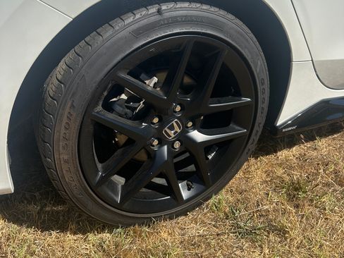 Used 2024 Honda Civic Si image 14