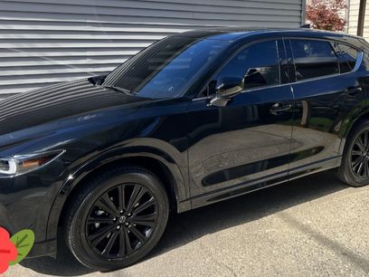 Used 2024 MAZDA CX-5 2.5 Turbo w/ Premium Package