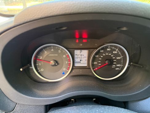 Used 2017 Subaru Forester 2.5i Premium w/ All-Weather Package image 14