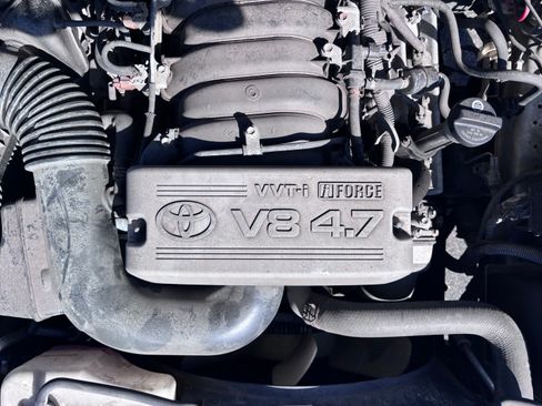 Used 2006 Toyota 4Runner Sport image 20