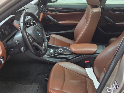 Used 2014 BMW X1 xDrive28i image 4