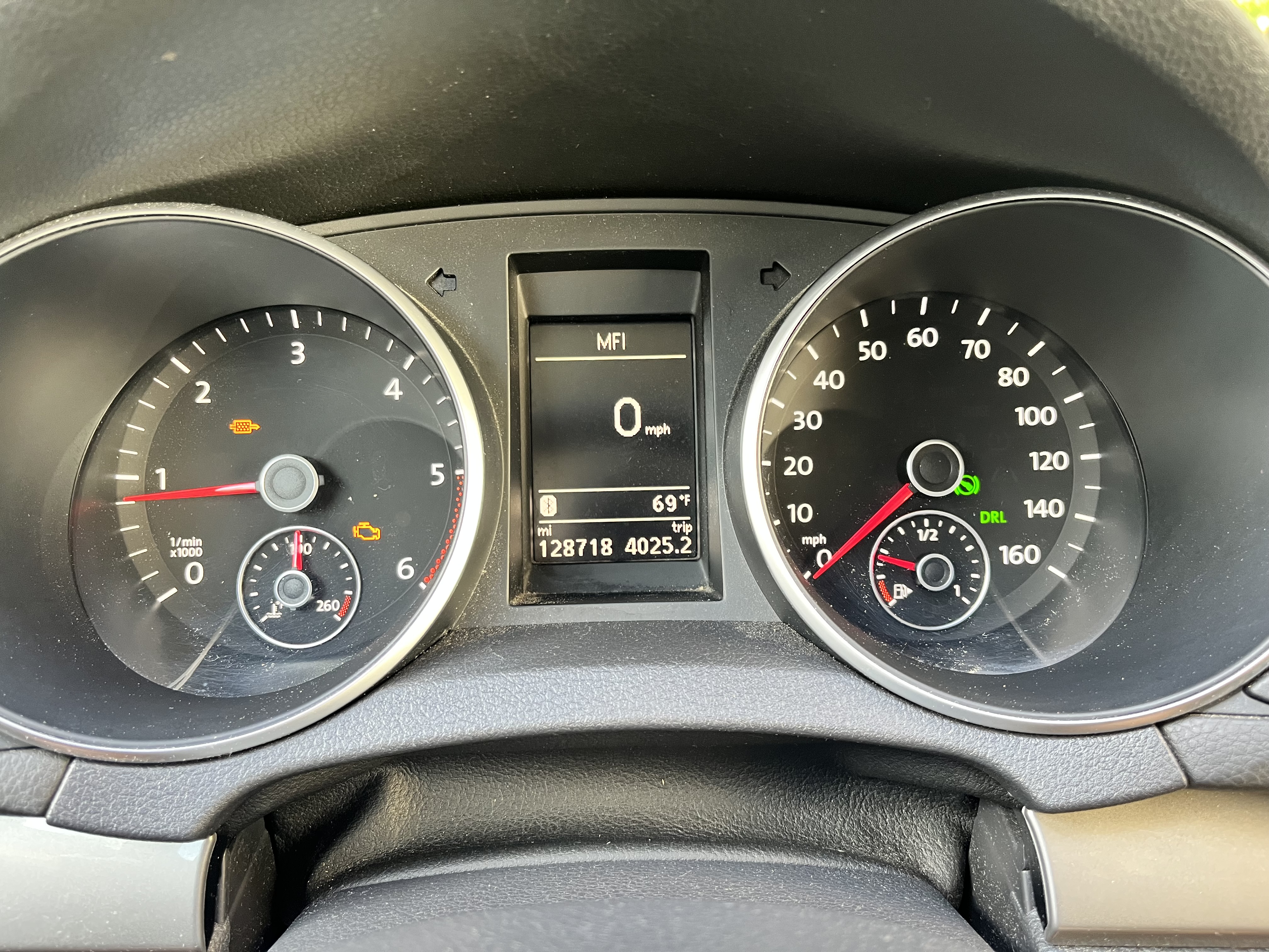 Used 2013 Volkswagen Golf TDI FWD image 14