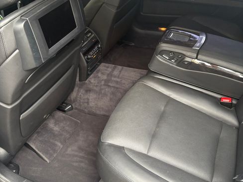 Used 2009 BMW 750Li image 12