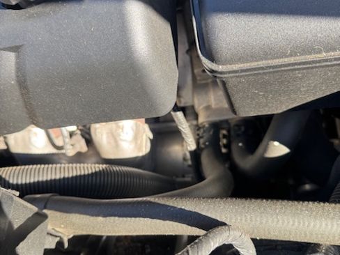 Used 2013 Chevrolet Corvette Coupe w/ 3LT Preferred Equipment Group image 17