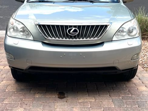 Used 2009 Lexus RX 350 2WD image 4