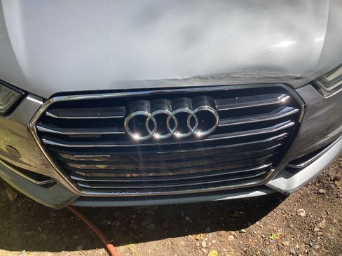 Used 2016 Audi A6 3.0T Premium Plus w/ S Line Sport Package image 10